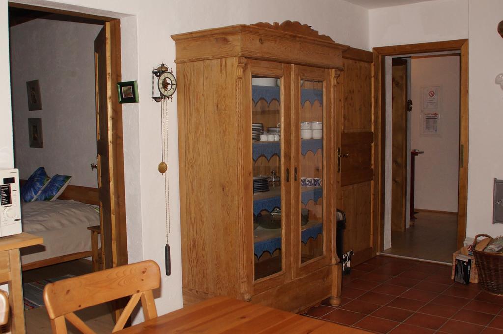 Ferienhaus Am Wallnerhof フラタッハ エクステリア 写真